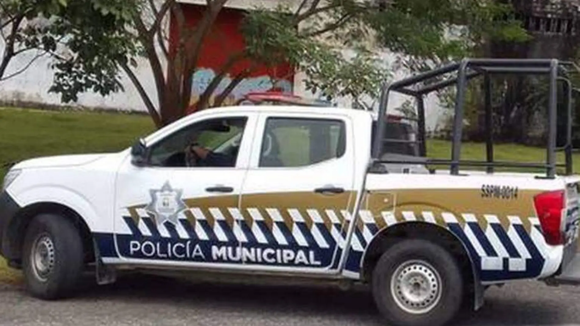 policia municipal